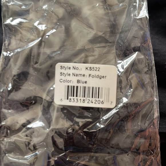 Knot Society Tie - Picture 7 of 7